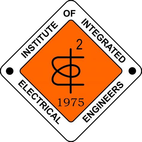Institute of Integrated Electrical Engineers of the.